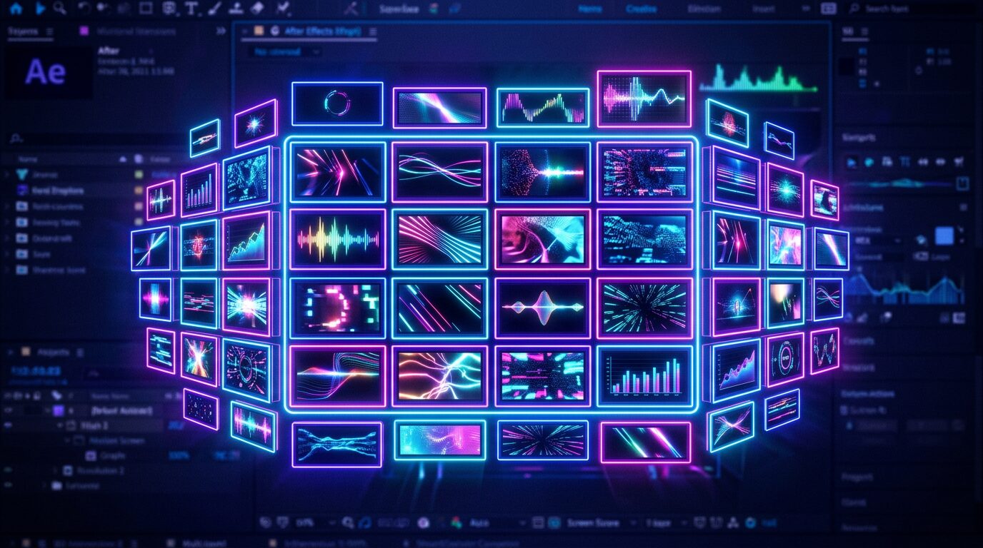 MultiShapeMaker