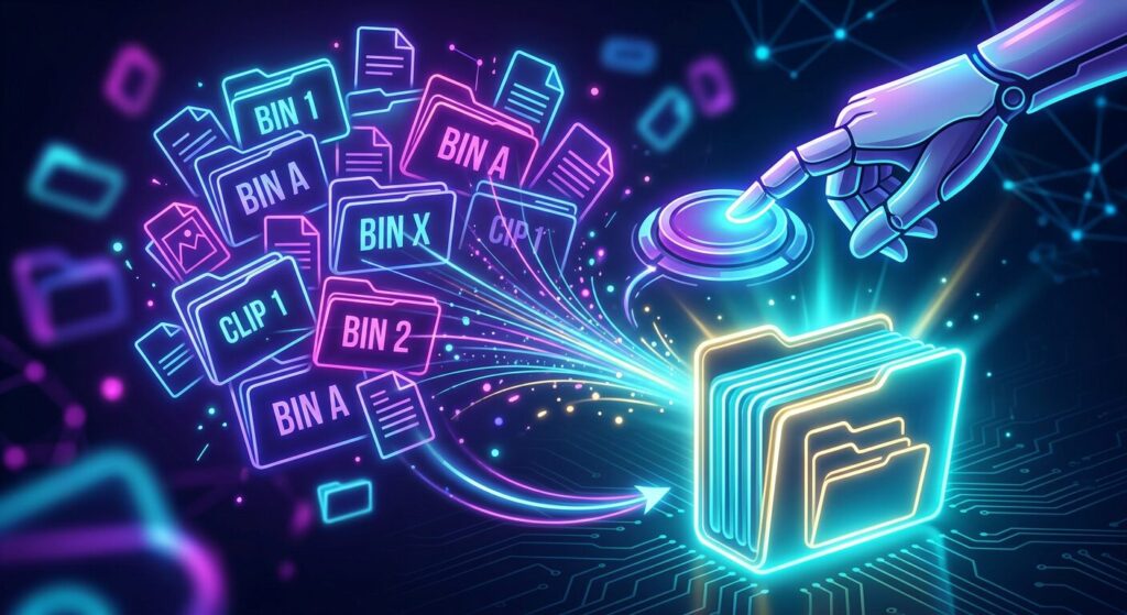 BinMerge